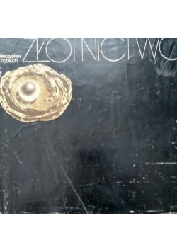 Złotnictwo
