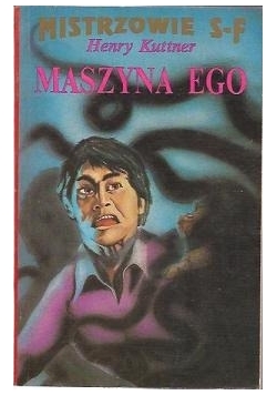 Maszyna ego