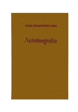 Autobiografia