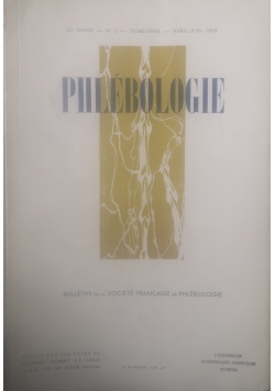 Phlebologie nr 2