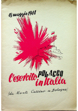 Lesercito Polacco in Italia 1945r
