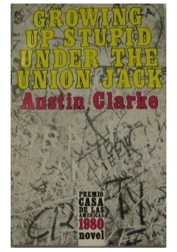 Growing up stupid under the union Jack