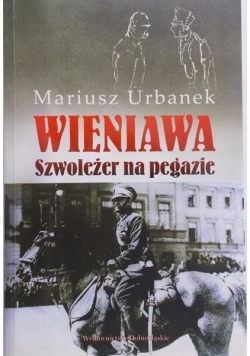 Wieniawa Szwoleżer na pegazie