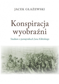 Konspiracja wyobraźni
