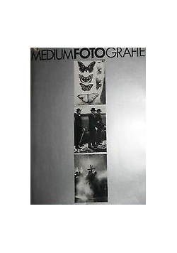 Medium Fotografie