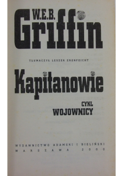 Kapitanowie