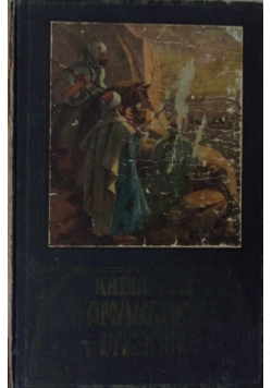 Pomarańcze i daktyle, 1910 r. I wydanie