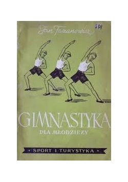 Gimnastyka dla młodzieży