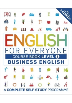 English for Everyone Business English Course Book Level 1