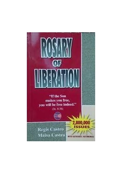 Rosary of liberation