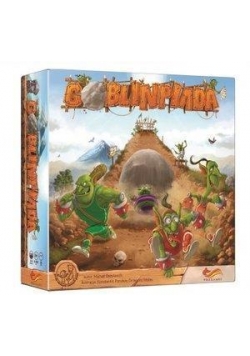 Gra - Goblinpiada