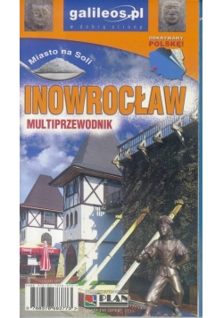 Multiprzewodnik - Inowrocław