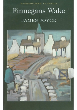 Finnegans Wake