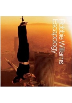 Robbie Williams - Escapology