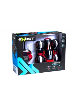 Exost Rocket zdalnie sterowany