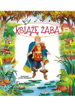 Książę Żaba
