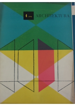 Architektura 4