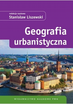 Geografia urbanistyczna