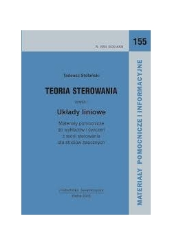 Teoria sterowania część I