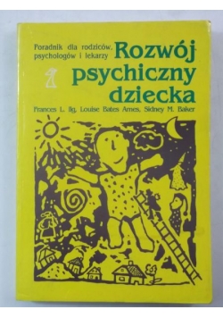 Rozwój psychiczny dziecka