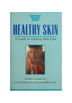 Heathly Skin