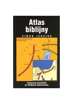 Atlas biblijny