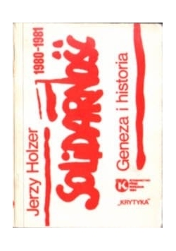 Solidarność 1980 -1981