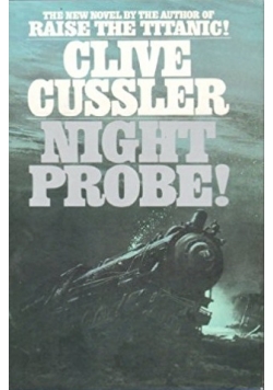 Night probe!