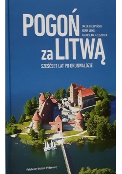 Pogoń za Litwą