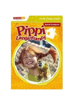 Pippi Langstrumpf - Pippi Langstrumpf
