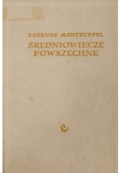 Średniowiecze powszechne