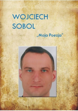Moje poezje