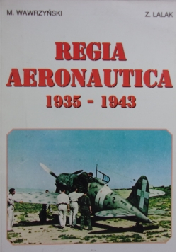 Regia Aeronautica 1935-1943