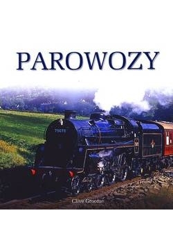 Parowozy