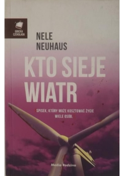 Kto sieje wiatr