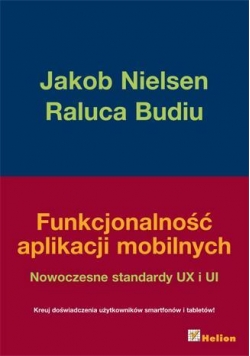 Funkcjonalność aplikacji mobilnych