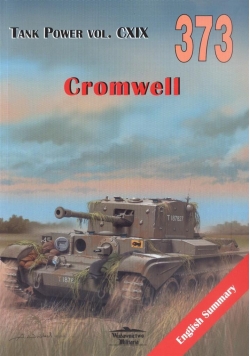 Cromwell. Tank Power vol. CXIX 373
