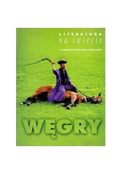 Literatura na świecie nr 9