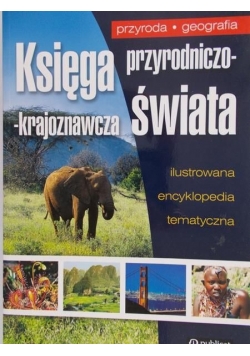 Księga przyrodniczo-krajoznawcza świata