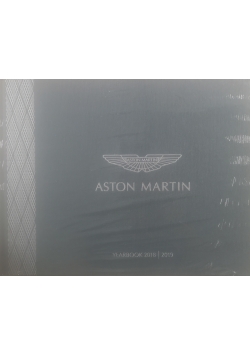 Aston Martin