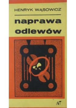 Naprawa odlewów