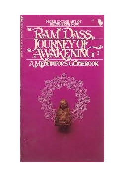 Journey of Awakening