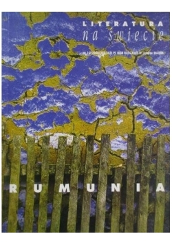 Rumunia Nr 1 do 2