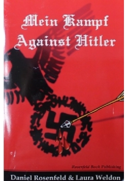 Mein Kampf Against Hitler