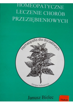 Homeooptyczne leczenie chorobv przeziębieniowych