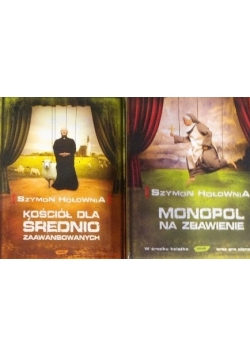 Kościół dla średniozaawansowanych/ Monopol na zbawienie