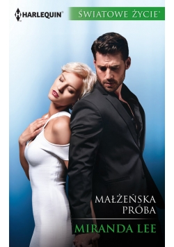 Małżeńska próba