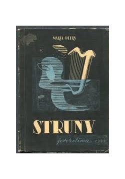 Struny, 1944 r.