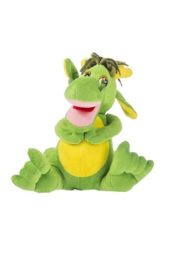 Smok Dionizy siedzący 50 cm