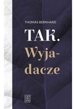 Tak Wyjadacze